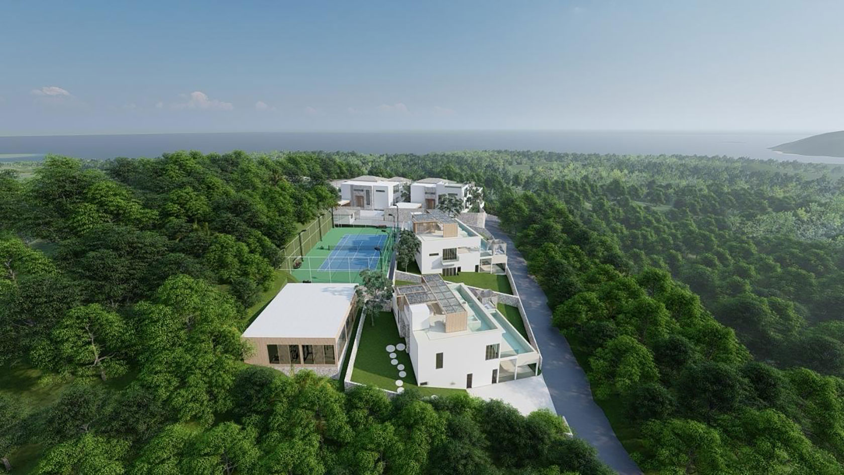 Cohiba Villas Phuket