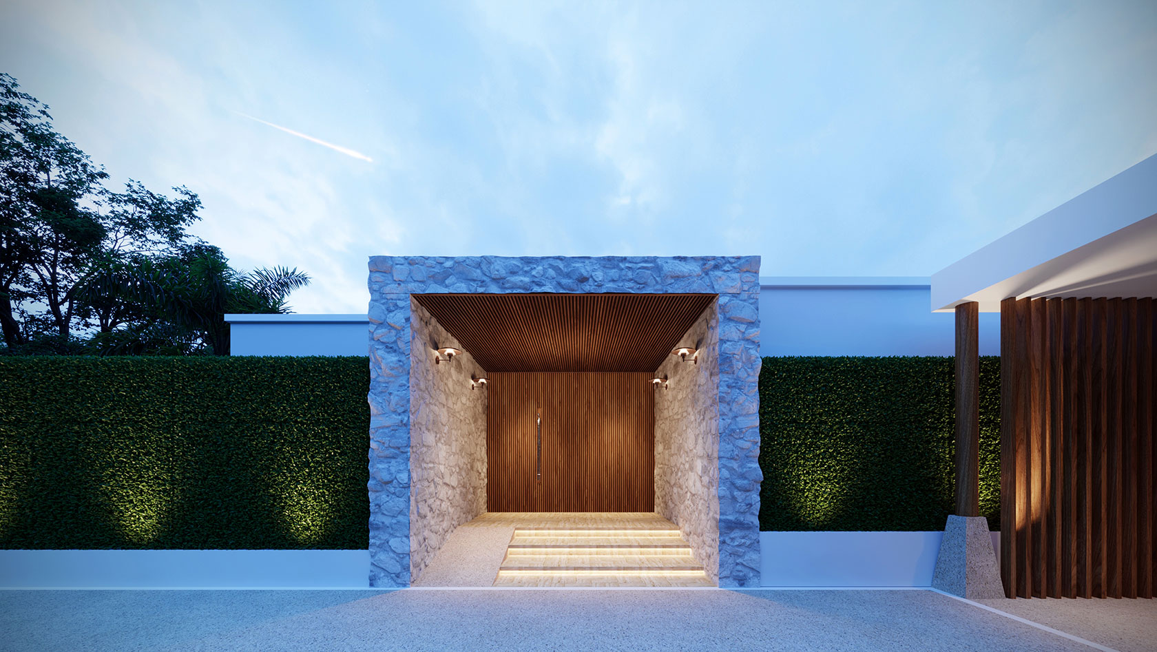 Cohiba Villas Phuket