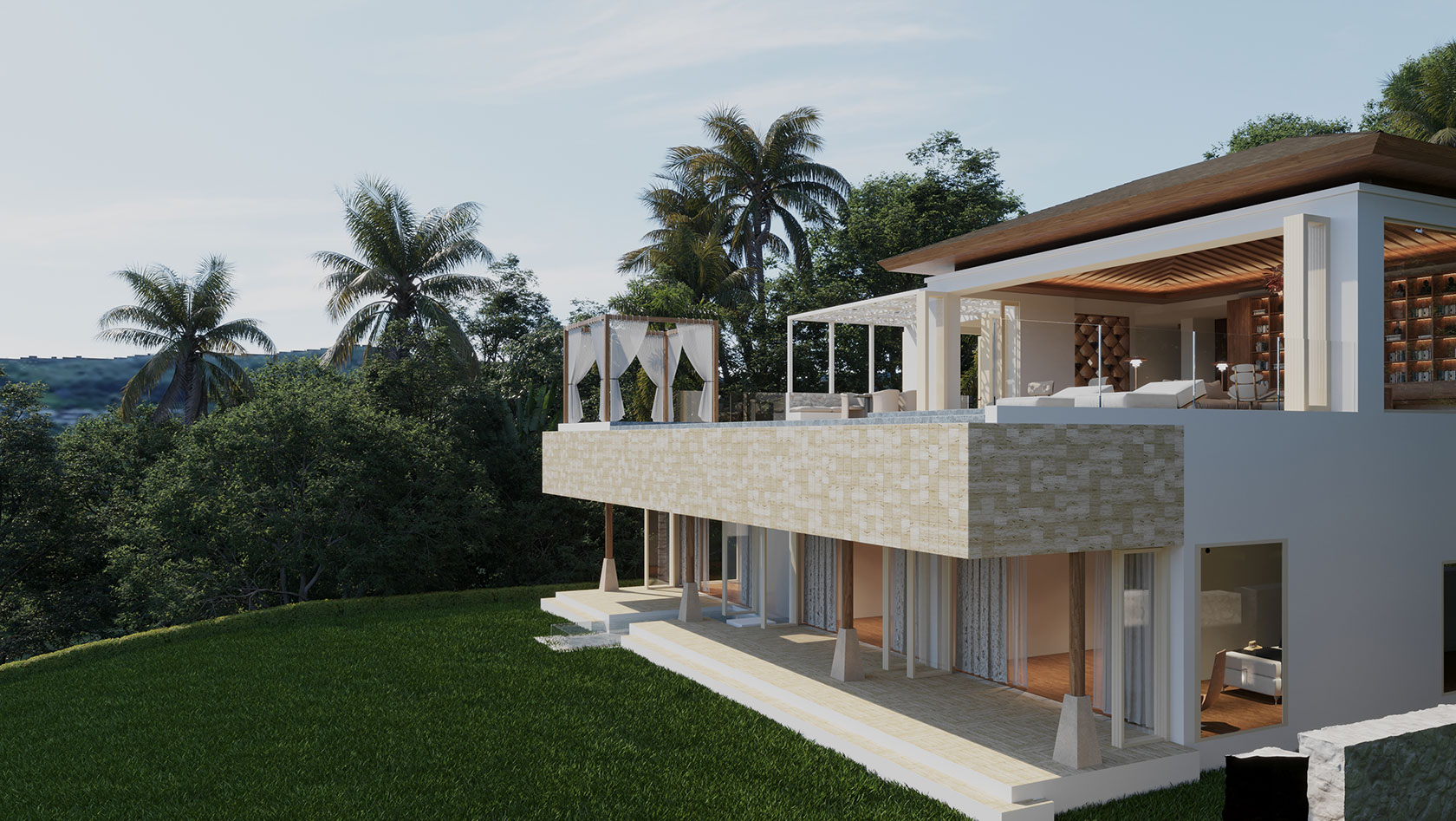 Cohiba Villas Phuket